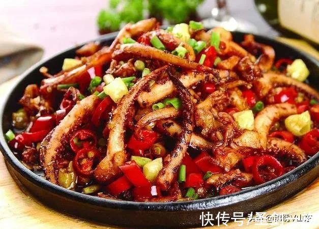 学会这12道菜，下班再也不愁吃啥了，荤素搭配，鲜香入味，收藏哦