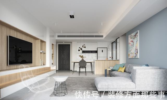 用力过猛|139以简约代替生活的繁忙,打造热爱生活的一个家