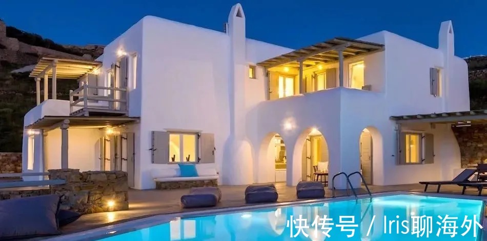 租金|希腊房产税即将改革,降低房租收入税率,进入房产“红利期”?