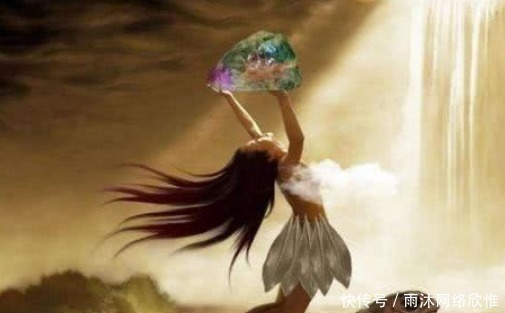 鸿钧老祖!商纣王残暴无道却为何可以成神?其实鸿钧老祖给了我们答案