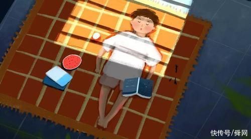戴记|夏季要“轻睡眠”，午睡比任何时候都重要，除此之外还要注意这些