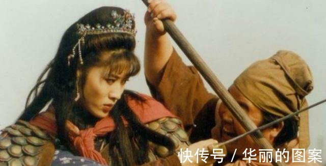 王英@扈三娘不该嫁王英,有位好汉与她更配,宋江本可借此拉拢一位猛将!