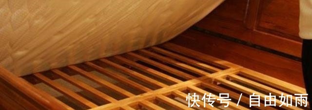 骨架|床板选排骨架还是选平板睡了10年,才知当初选错了!