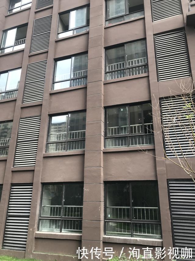 户型|我就要个中间户,比边户便宜,户型方正设计合理,到底差在哪了?