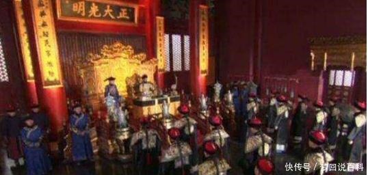 铁面无私的包青天的俸禄有多少看完你就懂他为何是个大清官!