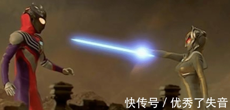 迪迦|奥特曼中的5大谣言,你都听说过哪些呢甚至泽塔的身世都出现了