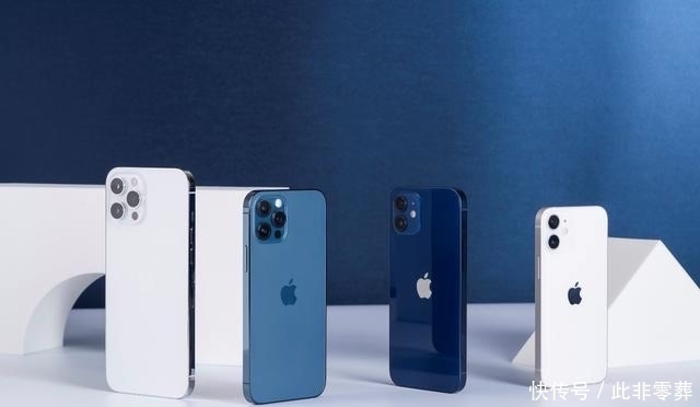 体验|体验了iPhone12全系产品后，为你准备了一份详细购机指南