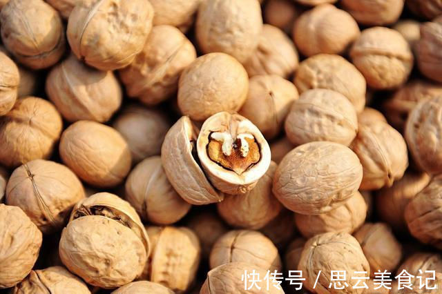 厚皮|你知道核桃薄皮跟厚皮哪个好?很多人挑错了,难吃还浪费钱!