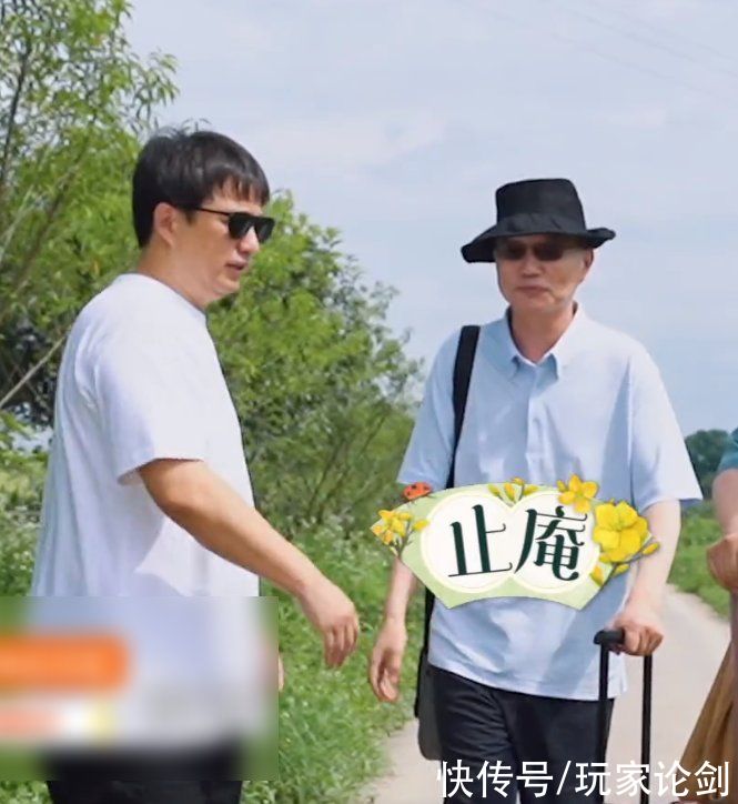 下期|向往5下期要爆！一口气请来五位大咖，黄渤回归让人激动了