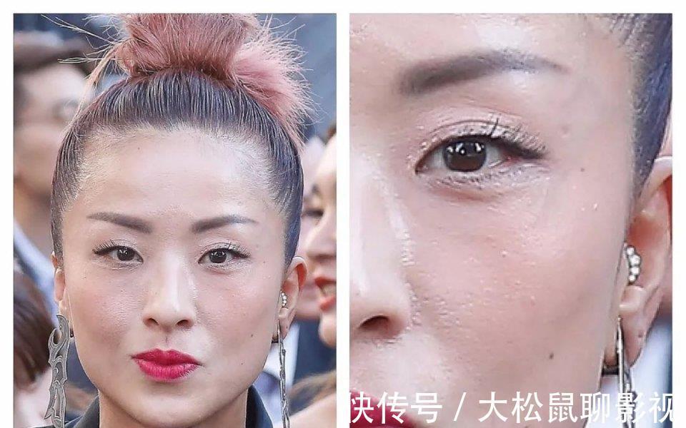 皮肤|毛孔粗大出油快,多半是护肤不对!做好这3点,轻松养出干净脸