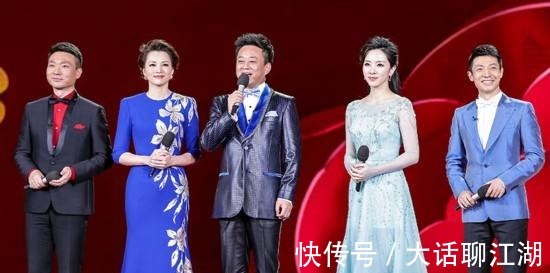 人氣|在央視10年仍是臨時工離開后人氣暴漲,如今央視高薪聘請