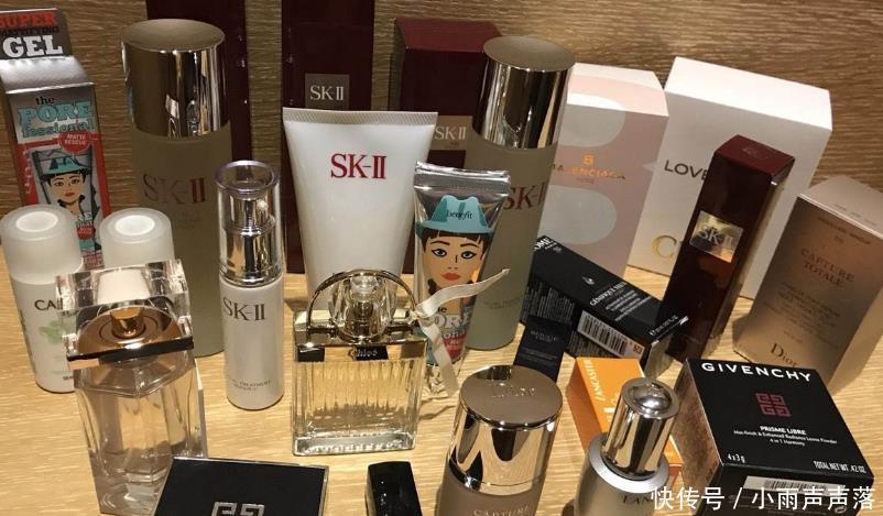 兰蔻圣罗兰等产品不合格被拒入境,业绩高手欧莱雅再陷“质检门”