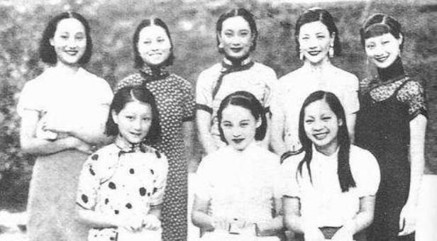 抗日|军统最美女特务，原本是电影明星出身，为抗日委身敌营刺探情报