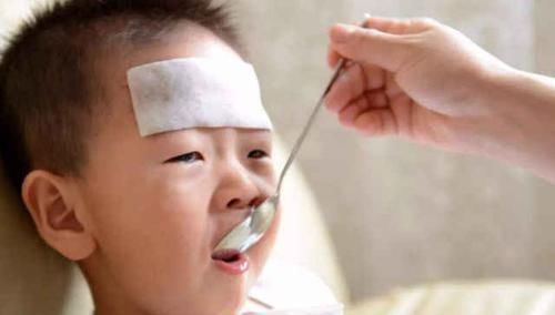 润肺祛痰|不管多厉害的咳嗽,切一果皮泡水喝,润肺祛痰,孩子呼吸更舒畅