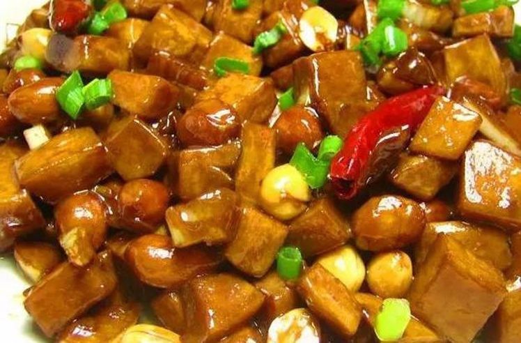 飘香四溢的几道家常菜，鲜香入味，美味简单上档次，百吃不腻