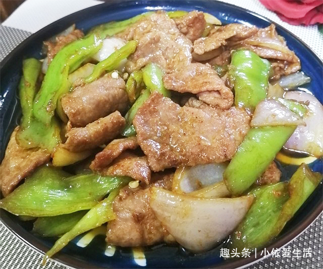 香飘满屋的几道家常菜，看着就有食欲，营养解馋，下饭又下酒