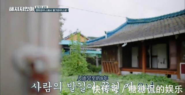 评分高达8.8！《顶楼》反派集体参加乡村变形记，分分钟笑出腹肌