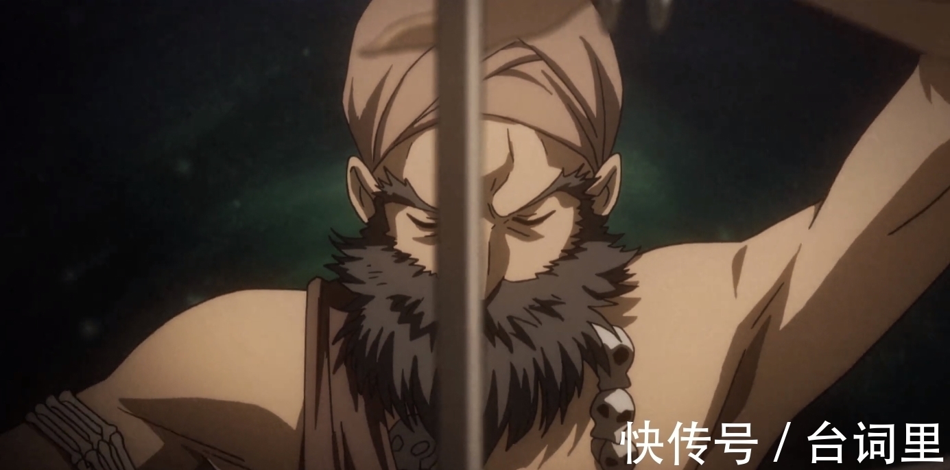 原作者|奇怪的知识又增加了,比解读西游记还有趣,动画一人之下逐渐神化