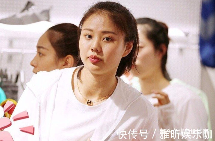 郎平|不要低估龚翔宇的颜值,她真的算得上是女排里的大美女