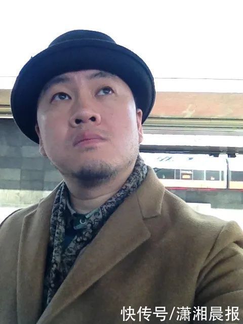  相连|回答美是什么？让我们自己作为个体与世界相连