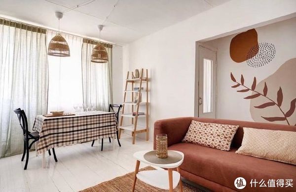 餐厅|广州小姑娘的42㎡新家，小如老鼠窝，她却说：拥有一个家，真幸福