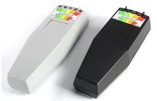 磁场|忙着捉鬼的头铁老外,用最高科技的装备当最专业的鬼魂猎人