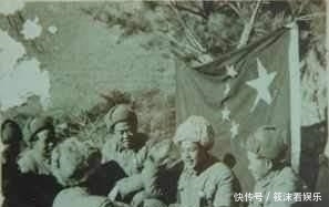 我军|我军抗美援朝胜利之后，老蒋召集部下，说了这样一番话