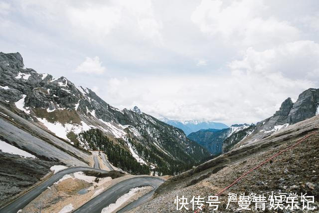 旅行路|云南一座城的人间天堂，10年前还没出山路，如今游客络绎不绝