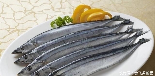 淀粉|炸带鱼,有人用淀粉,有人用面糊,都不对!教你正确做法,太香了