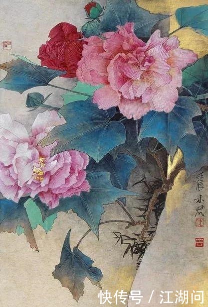 诗词|十首诗词,读懂让你潸然泪下!