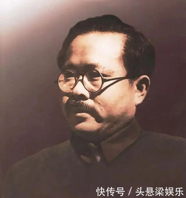 书法作品|任弼时书法作品欣赏,气贯整篇、潇洒流畅,网友:字如其人