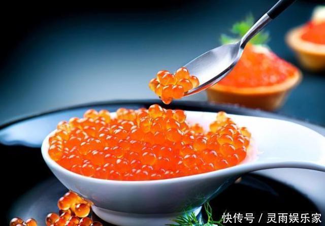 大年三十年夜饭,建议试试6种美味海鲜,强身健体,物美价廉