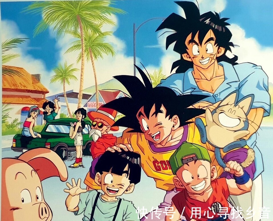 柯南|日漫人气评选,第一是它实至名归,第二存在争议!