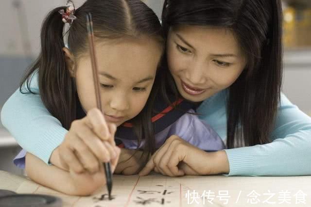 字体|9岁男孩写字被误认为印刷体,老师不忍心扣分,网友王羲之再世