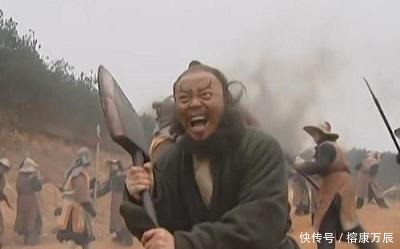 水浒传中燕青打擂,如果换成李逵能否打败擎天柱任原?