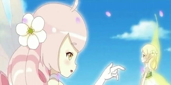 蕾娜|小花仙第6季即將開播,雪城愛魔法升級,夏安安還有回歸的可能嗎