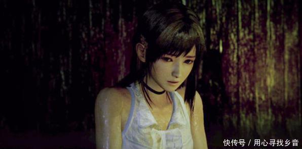 胆小|Steam心理恐怖游戏刚上就白给,看完介绍,胆小玩家可以洗洗睡了!