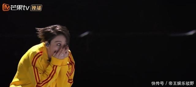 《浪姐2》王鸥被质疑人设不讨喜,张馨予二次元初舞台获赞无数!