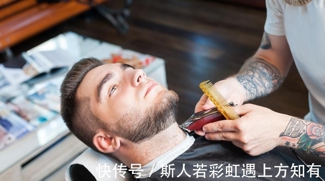 好事|男性胡须长得快,说明什么问题?是好事,还是坏事?望你早做了解