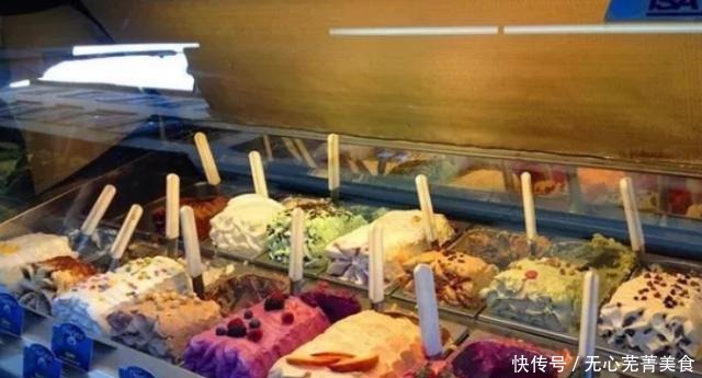 跟着美食去旅行—点评国外那些好吃到飞起来的甜品