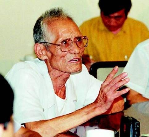 身份|他是狼牙山五壮士的幸存者,一生默默无闻,身份曝光后全国闻名