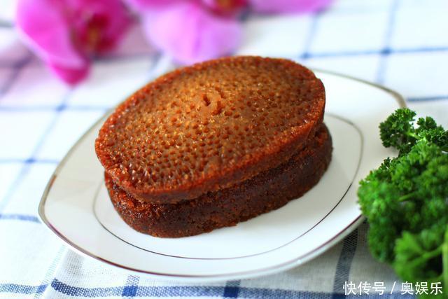 分享简单又好吃的精致小点心，零失败，值得收藏！