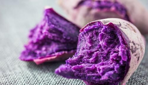 补血养颜|女人常吃这种食物,不仅补血养颜、乌黑头发,还提高身体免疫力!