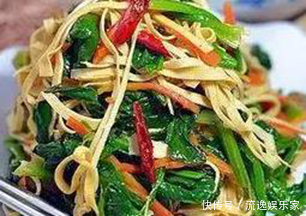 好吃不贵的几道家常菜,营养美味,口感好味道佳,非常好吃