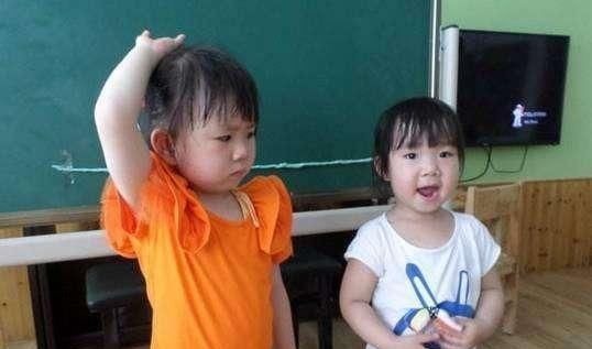 长度|孩子4个部位的长度长于同龄孩子,恭喜家长你孩子未来是大高个