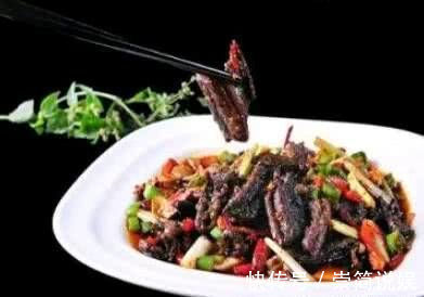 泡豇豆节|美食推荐家常剁椒鱼头，干煸土鳝鱼，茶香鸡翅，苦瓜酿的做法