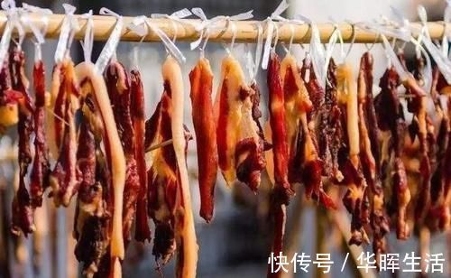 冬天做腊肉，牢记“2腌1涂”的窍门，腊肉咸香入味，不易发霉变质