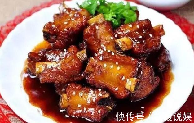 麻婆豆腐|美食推荐麻婆豆腐、香芹腊肉、爆炒腰花、糖醋排骨的做法
