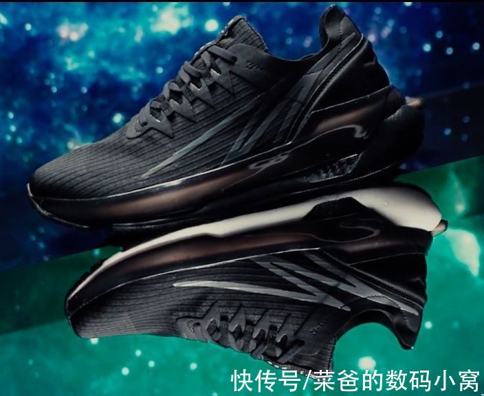 脚感 休闲跑鞋，我只要舒服就好——舒适脚感的运动鞋推荐