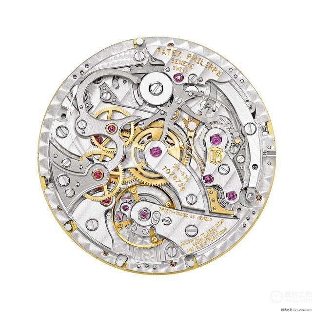 秒轮|“均价百万”的RICHARD MILLE,终于有了“自产机芯”
